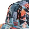 Eastpak Day Pak'r  Jaws Print 14"  hátizsák 
