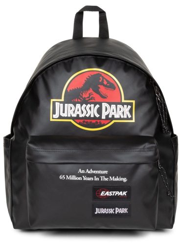 Eastpak Day Pak'r Jurassic Park hátizsák, laptop tartóval 14"