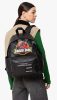 Eastpak Day Pak'r Jurassic Park hátizsák, laptop tartóval 14"