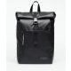 Eastpak Up Roll Bike Black hátizsák, laptop hátizsák 16"