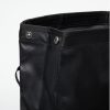 Eastpak Up Roll Bike Black hátizsák, laptop hátizsák 16"
