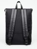 Eastpak Up Roll Bike Black hátizsák, laptop hátizsák 16"