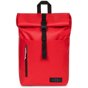   Eastpak Up Roll Tarp Red hátizsák, laptop hátizsák 13"