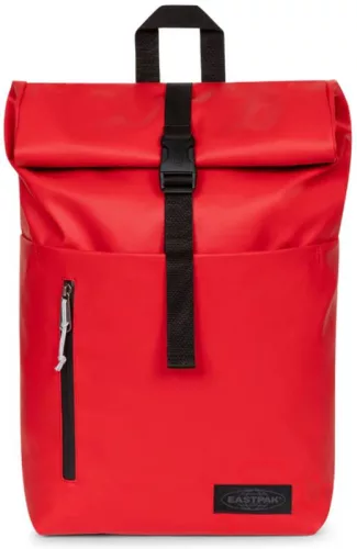 Eastpak Up Roll Tarp Red hátizsák, laptop hátizsák 13"