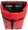 Eastpak Up Roll Tarp Red hátizsák, laptop hátizsák 13"