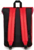 Eastpak Up Roll Tarp Red hátizsák, laptop hátizsák 13"