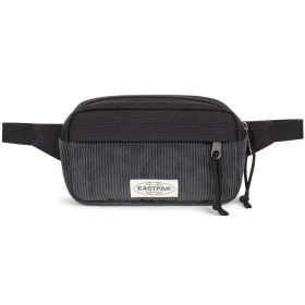 Eastpak Bouncer Cordfunk Black övtáska