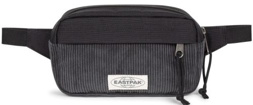 Eastpak Bouncer Cordfunk Black övtáska