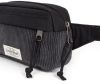 Eastpak Bouncer Cordfunk Black övtáska
