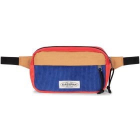 Eastpak Bouncer Cordfunk Navy övtáska