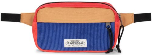 Eastpak Bouncer Cordfunk Navy övtáska