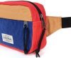 Eastpak Bouncer Cordfunk Navy övtáska