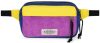 Eastpak Bouncer Cordfunk Purple övtáska