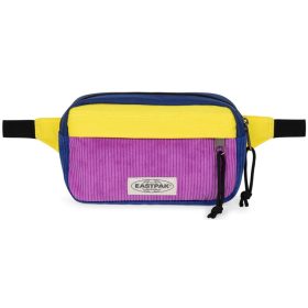 Eastpak Bouncer Cordfunk Purple övtáska