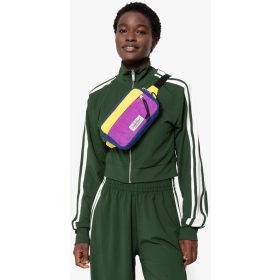 Eastpak Bouncer Cordfunk Purple övtáska
