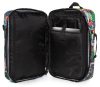 Eastpak Transit'r Pack Jurassic park mintás hátizsák, utazótáska, 16" laptoptartóval