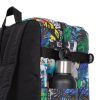 Eastpak Transit'r Pack Jurassic park mintás hátizsák, utazótáska, 16" laptoptartóval