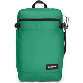   Eastpak Transit'r Pack Authentic Original Shamrock Green hátizsák, utazótáska, 16" laptoptartóval