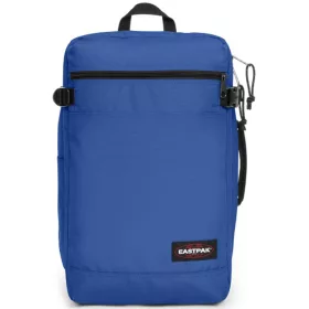   Eastpak Transit'r Pac Authentic Original Indigo Blue hátizsák, utazótáska, 16" laptoptartóval