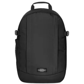   Eastpak Safeloid CS Mono Black2 hátizsák, 16" laptoptartóval