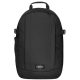 Eastpak Safeloid CS Mono Black2 hátizsák, 16" laptoptartóval