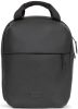Eastpak TECUM TOTE CNNCT F Matte  Black hátizsák, 14"-os latoptartóval