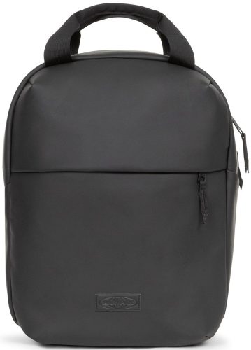 Eastpak TECUM TOTE CNNCT F Matte  Black hátizsák, 14"-os latoptartóval