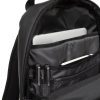Eastpak TECUM TOTE CNNCT F Matte  Black hátizsák, 14"-os latoptartóval