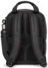 Eastpak TECUM TOTE CNNCT F Matte  Black hátizsák, 14"-os latoptartóval