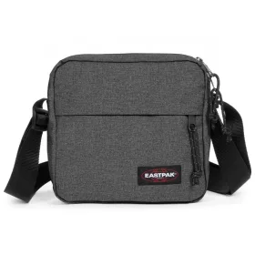 Eastpak The Bigger One Black Denim oldaltáska