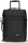 Eastpak TRANVERZ XXS fekete bőrönd, hátizsák 43 × 32 cm