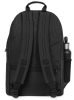 Eastpak Double Office Black 17" hátizsák