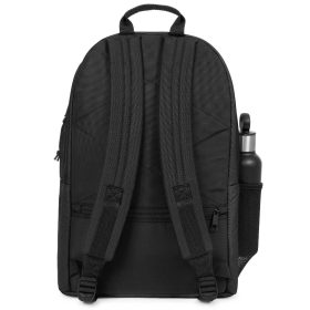 Eastpak Double Office Black 17" hátizsák