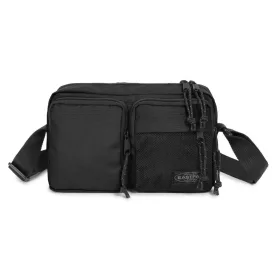   Eastpak Double Cros oldaltáska, kisméretű crossbody táska