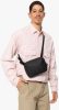 Eastpak Arjan CNNCT  F Matte Black oldaltáska