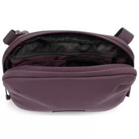 Eastpak Arjan CNNCT F Matte Fig oldaltáska