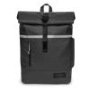 Eastpak Up Roll Bike Black hátizsák, laptop hátizsák 16"