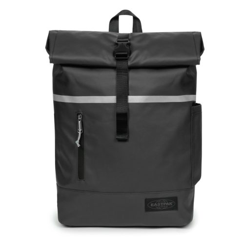 Eastpak Up Roll Bike Black hátizsák, laptop hátizsák 16"