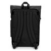 Eastpak Up Roll Bike Black hátizsák, laptop hátizsák 16"