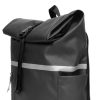Eastpak Up Roll Bike Black hátizsák, laptop hátizsák 16"