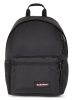 Eastpak Powr Pak'r Black hátizsák, laptop tartóval 13"