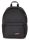 Eastpak Powr Pak'r Black hátizsák, laptop tartóval 13"