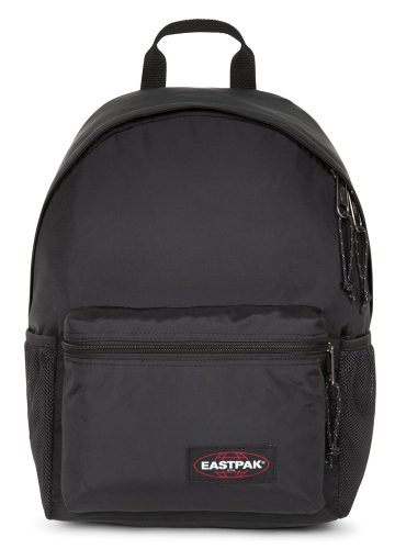 Eastpak Powr Pak'r Black hátizsák, laptop tartóval 13"