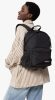 Eastpak Powr Pak'r Black hátizsák, laptop tartóval 13"