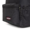 Eastpak Powr Pak'r Black hátizsák, laptop tartóval 13"