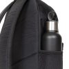 Eastpak Powr Pak'r Black hátizsák, laptop tartóval 13"