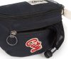 Eastpak Springer Bottle Road To Patches Black övtáska