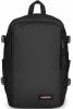 Eastpak Cabin Pak'r Black hátizsák, laptop tartóval 15"