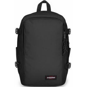   Eastpak Cabin Pak'r Black hátizsák, laptop tartóval 15"