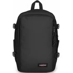   Eastpak Cabin Pak'r Black Wizz Air/Ryanair méretű hátizsák,  kézipoggyász 15"6